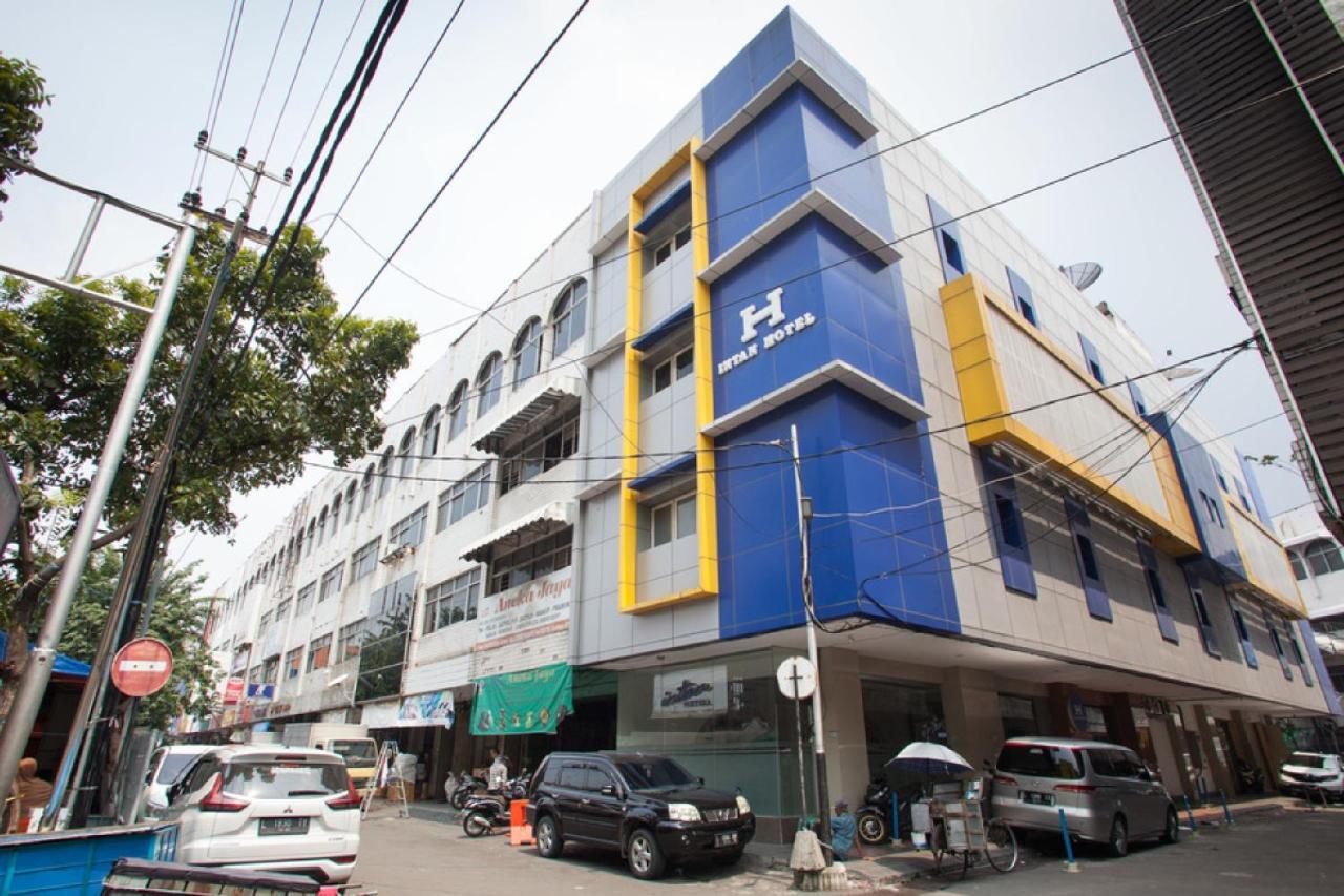 Reddoorz Near Pasar Turi Station Kapasari Exterior foto